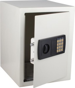 Safety Deposit <b>Box</b> Electronic Safe Hotel Room Electronic Safe Hotel Cash Safe <b>Box</b> - Product Image 2