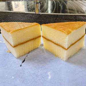 เครื่องตัดเนื้อด้วยระบบวอเตอร์เจ็ทบริสุทธิ์ CNC เครื่องตัดวอเตอร์เจ็ทความแม่นยำเกรดอาหาร - Product Image 5