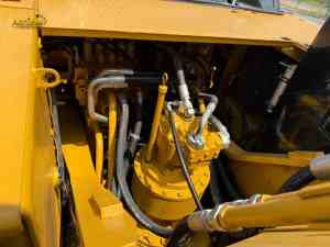 Escavatore Usato <span class=keywords><strong>CAT</strong></span> 329D del 2026 Completamente Testato, Ricambi Originali, Risparmio Energetico, Ispezione sul Campo, Spedizione Globale - Product Image 6