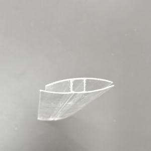 Fournisseur de feuille joignant le <span class=keywords><strong>profil</strong></span> de feuille de <span class=keywords><strong>polycarbonate</strong></span> reliant U Connect deux aluminium <span class=keywords><strong>pour</strong></span> la connexion H de toit de PC - Product Image 5