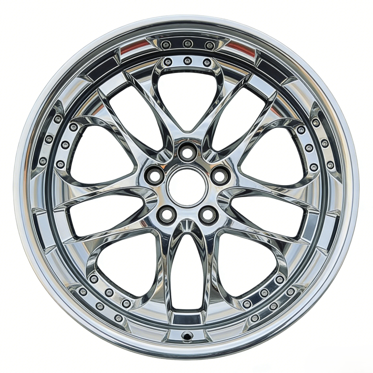 Chrome