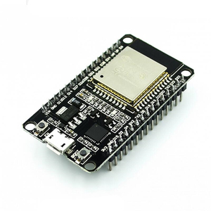 Placa de Desarrollo IoT <span class=keywords><strong>ESP</strong></span>-<span class=keywords><strong>32</strong></span> <span class=keywords><strong>NodeMCU</strong></span> <span class=keywords><strong>ESP</strong></span>-WROOM-<span class=keywords><strong>32</strong></span>, Módulo Inalámbrico <span class=keywords><strong>ESP</strong></span> ESP32 con CP2102 - Product Image 6