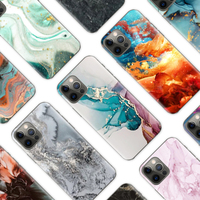 Película de alivio 3D para teléfono móvil, pegatina de la piel, Protector de pantalla trasero colorido, cubierta trasera personalizada para máquina de corte, plóter