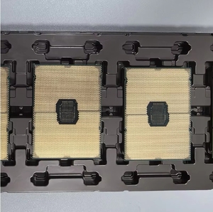 Nouveau processeur serveur Intel Xeon Gold, dernière version 8 cœurs 6334, processeur serveur Xeon Gold, processeur serveur dernière génération - Product Image 1