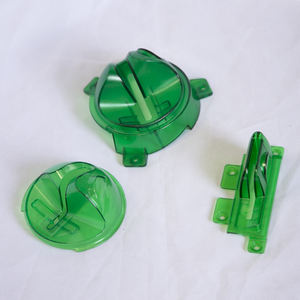 Bisel de cajero automático Se adapta a las piezas de la máquina de bisel de teclado <span class=keywords><strong>ATM</strong></span> de ajuste de Banco perfecto basado existente lector de tarjetas de cajero automático Boca de tarjeta - Product Image 4