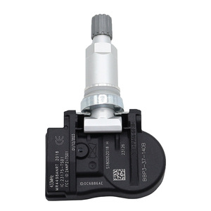 Tps Sensor Bbp3-37-140B 433Mhz External For Mazda Changan Car Tire Pressure Monitoring System - Product Image 2