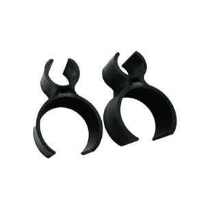 Bouteille de <span class=keywords><strong>champagne</strong></span> unique Bougie d'anniversaire Sparkler Feux d'artifice <span class=keywords><strong>Fontaine</strong></span> de glace de sécurité Clip de fixation en plastique - Product Image 1