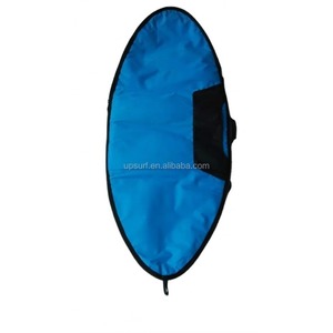 Sac de transport pour planche de surf/skimboard de qualité supérieure, fabriqué en usine BSCI - Product Image 3
