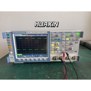 ออสซิลโลสโคป Rohde & Schwarz R&S RTM2024 200MHz 5GS/S รุ่นใหม่ hx - Product Image 3