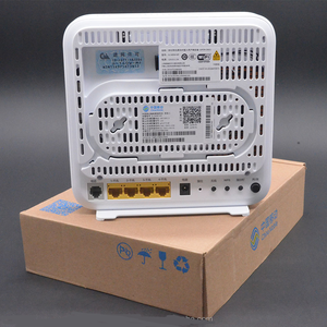 Módem ONT de Segunda Mano, Doble Banda Wifi, Ftth Gpon Onu, No-kia G-140w-mf Ac 2.4g5g, Módem ONT Similar al G-140w-c al Precio Más Bajo - Product Image 5