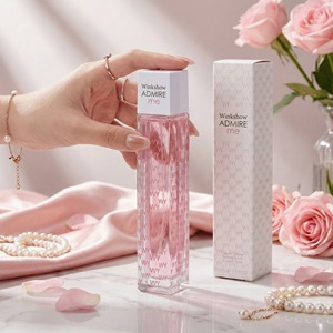 Créez votre parfum MOQ 100 pièces Mini parfums et fragrances à phéromones 10ML Jealous of Me Eau de Toilette Vaporisateur pour le corps Parfum pour femmes - Product Image 1