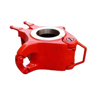 Élévateur de tuyaux léger pour manutention de tuyaux de pétrole, série 8C CD/DD, pour portes latérales, de 2 3/8 à 7 5/8 pouces - Product Image 1