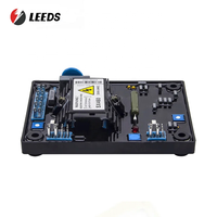 Régulateur de tension automatique (AVR) triphasé 35A pour générateur diesel électrique, modèle SX460, fourni par l'usine, stabilisateur de moteur
