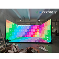 Dalles de sol interactives LED lumineuses pour écran vidéo mural, pour l'éducation, la signalisation d'orientation dans les ascenseurs et l'accueil