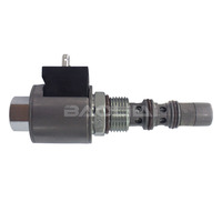 Bobine de tige de soupape Denison P7, accessoires industriels, équipement 2659610984, accessoires hydrauliques pour excavatrice