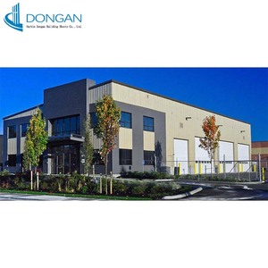 Cheap Price Structural Steel Construction <strong>Building</strong> Prefabricated Prefab Warehouse Steel <strong>Structure</strong> - Product Image 6