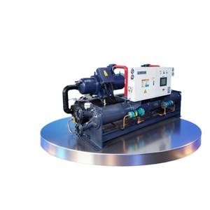 120 R407C 380V - Product Image 5