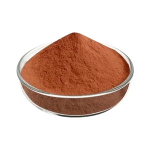 Catalizador diseñado en polvo de alta temperatura para síntesis de nanoestructura CVD de nanotubos de carbono para uso industrial y de laboratorio - Product Image 5