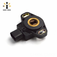 16402-REJ-W01 Pièces automobiles Capteur automobile Capteur TPS Capteur de position du papillon des gaz pour Honda Old Fit SDL 1.3 1.5 03-08 OEM 16402-REJ-W01