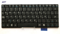 New For Lenovo IdeaPad S9 S9E S10 S10E Keyboard SP BLACK Spanish Teclato SP Layout OEM Factory Price