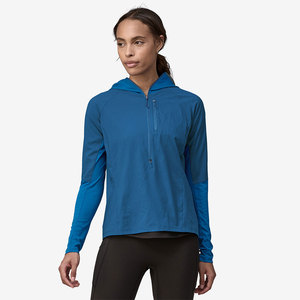 Bestex <span class=keywords><strong>Veste</strong></span> légère personnalisée Coupe-vent de randonnée imperméable pour femmes, capuchon de <span class=keywords><strong>course</strong></span>, fabricant de <span class=keywords><strong>veste</strong></span> <span class=keywords><strong>à</strong></span> demi-fermeture éclair pour entraînement - Product Image 1