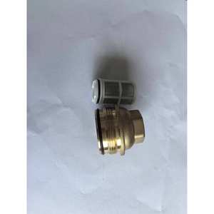 Válvula Estabilizadora de Presión de Agua para Tuberías de Alta Presión Honeywell, Válvula Reductora de Presión de Seguridad del Mismo Tipo - Product Image 5