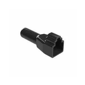 Bom List Quotation Connectors Supplier AT4S-BT-BK Boot 4 Position AT Series AT4SBTBK Rectangular Connector Accessories