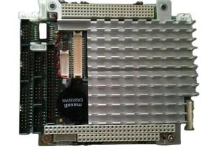 PCM-3370F 100% OK Placa Base Industrial Integrada Sin Ventilador Original PC/104+ PC/104 Plus PCI ISA PCM-3370 Con Memoria - Product Image 4
