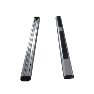 Nouvelle conception d'accessoires de <span class=keywords><strong>voiture</strong></span>, marchepied latéral pour pick-up Ford F150 2007+ - Product Image 1