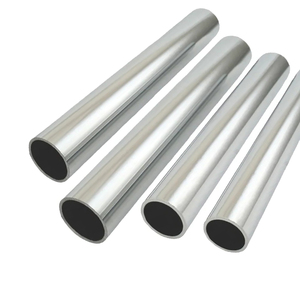 Tuyaux en aluminium de haute qualité, tubes en aluminium, <span class=keywords><strong>tube</strong></span> en aluminium de <span class=keywords><strong>22</strong></span> <span class=keywords><strong>mm</strong></span>, tuyau en alliage d'aluminium 5052 5083 H32 5A02 5A03 5A12 - Product Image 1