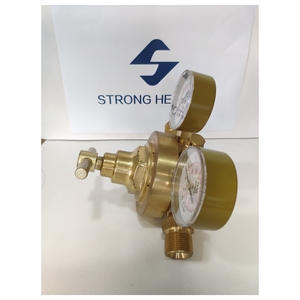 Bộ Điều Chỉnh Áp Suất Không Khí Acetylene Dòng Chảy Lớn Chất Lượng Bán Chạy Nhất - Product Image 5