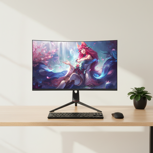 <span class=keywords><strong>Monitores</strong></span> LCD Profesionales <span class=keywords><strong>para</strong></span> Juegos al por Mayor, Monitor de Escritorio <span class=keywords><strong>para</strong></span> Computadora, 360 Hz, 120 Hz, <span class=keywords><strong>para</strong></span> <span class=keywords><strong>PC</strong></span> - Product Image 1