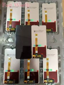 ชุดหน้าจอ OPPO F11/A9/A9X จอสัมผัส LCD HD+/FHD พร้อมความแข็งแซฟไฟร์ รับประกัน 1 ปี - Product Image 3