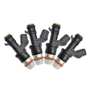 Inyector de Combustible 16450-R40-A01 para Motor Honda Accord Odyssey 2.4L, Pieza de Repuesto Compatible - Product Image 1