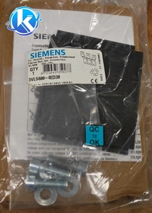 Disjoncteur ORIGINAL SUPPLY 3VL9400-4ED30 VL IEC 3VL4, barres de connexion frontales <span class=keywords><strong>WD</strong></span> <span class=keywords><strong>3P</strong></span> LOC # S101 - Product Image 1