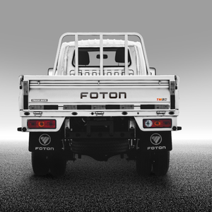 Venta Directa de Fábrica, Camión de Carga Pequeño FOTON <span class=keywords><strong>TM</strong></span> 4X2 de 2 Toneladas, Cabina Simple, Volante a la Izquierda/Derecha - Product Image 6