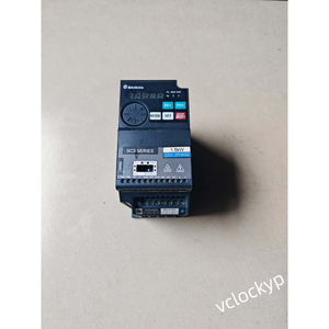 1 Unidad de Inversor Shihlin Usado SC3-023-1.5K 1.5KW 220V - Product Image 3