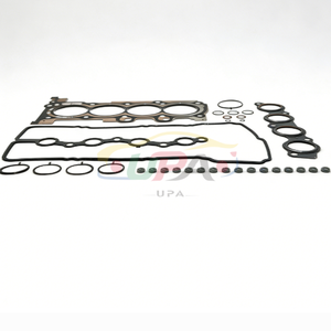 High Performance <b>Engine</b> <b>System</b> GASKET K-IT-<b>ENGINE</b> OVERHAUL 20910-2BG02A 209102BG02A For H-YUNDAI VELOSTER 20910 2BG02A - Product Image 4