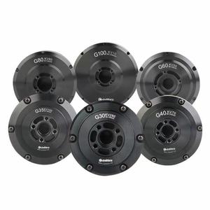 CubeMars G100 KV10 140 об/мин 250 об/мин BLDC мотор для карданного двигателя 24V мотор Робот Мотор - Product Image 4