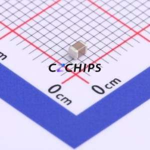 Condensateur SMD (MLCC) 0805B105K250NT 0805 ( Capacité : 1uF )( Précision : 10% Tension nominale : 25V ) - Product Image 1