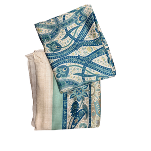 Costumes imprimés numériquement pour femmes, ensemble tendance 3 pièces, design personnalisé, textile doux et respirant, fabrication en usine, OEM ODM, vente en gros - Product Image 1