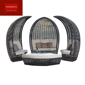 <span class=keywords><strong>Lettino</strong></span> Prendisole in Vimini per Spiaggia e <span class=keywords><strong>Mare</strong></span>, per Esterni, Vendita all'Ingrosso - Product Image 5