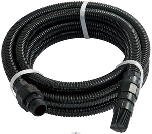 HOTSELLING <span class=keywords><strong>Tuyau</strong></span> d'<span class=keywords><strong>aspiration</strong></span> en PVC 4M/<span class=keywords><strong>7M</strong></span> avec ensemble de vannes en laiton - Product Image 2