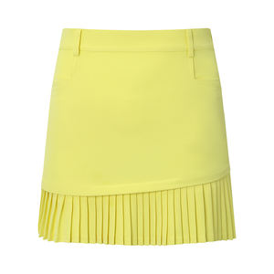 Logo personnalisé mode vêtements de sport esthétique <span class=keywords><strong>Mini</strong></span> plissé femmes <span class=keywords><strong>Golf</strong></span> vêtements jupes de Tennis - Product Image 4