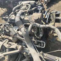 Used Engine for 3RZ Engine Wholesale