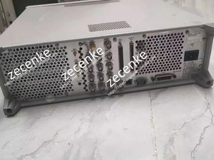 Agilent E4438C esg ใช้เครื่องกำเนิดสัญญาณเวกเตอร์ - Product Image 2