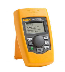 Calibrateur de process portable -709H avec communication HART, écran LCD numérique rétroéclairé, 0-30V CC pour l'industrie pétrochimique - Product Image 1