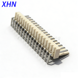 Connecteur KF2510 MX 2,5 mm, bornier à sertir en cuivre étamé, avec rouleau de bornes, en stock, référence 22011052 - Product Image 5