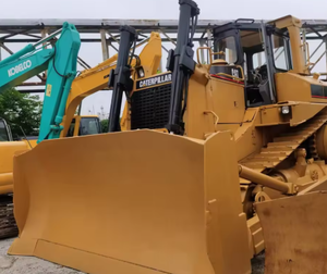 Ideal para sitios de construcción y minería. Capacidad eficiente para el movimiento de suelo y rocas. Funcionamiento estable en terrenos irregulares. - Product Image 2