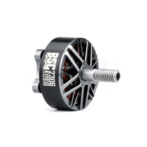 BSC 2306 4-6S 1750KV 1950KV FPV 브러시리스 모터 고속 5인치 레이싱 드론용 - Product Image 3